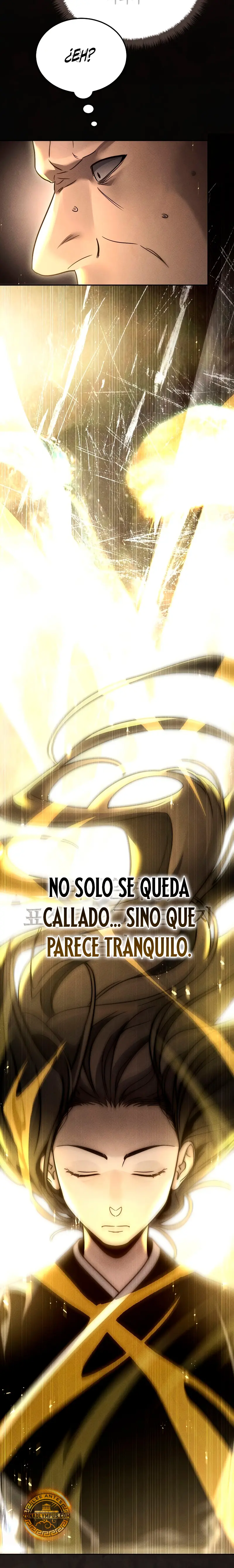 El gran demonio celestial soberano > Capitulo 24 > Page 251