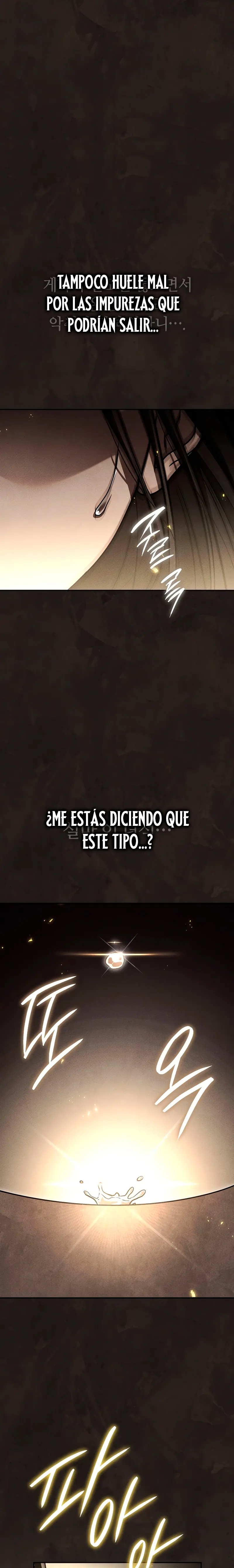 El gran demonio celestial soberano > Capitulo 24 > Page 261