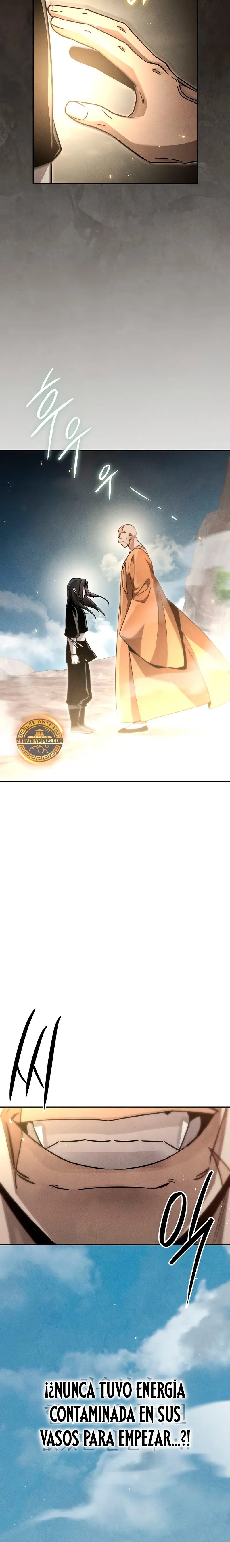 El gran demonio celestial soberano > Capitulo 24 > Page 281