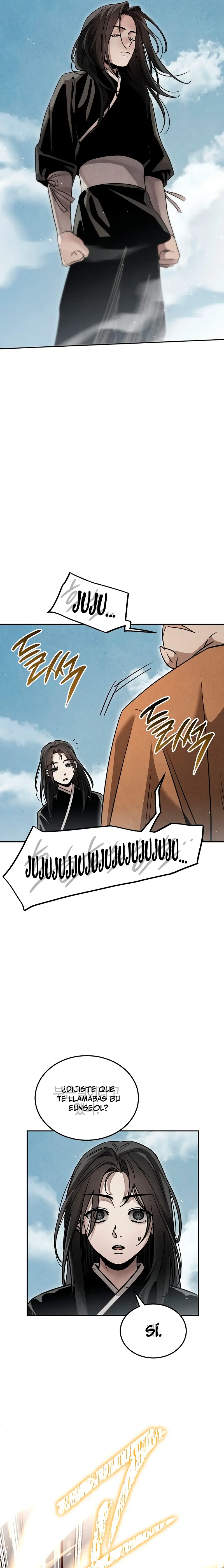 El gran demonio celestial soberano > Capitulo 24 > Page 291