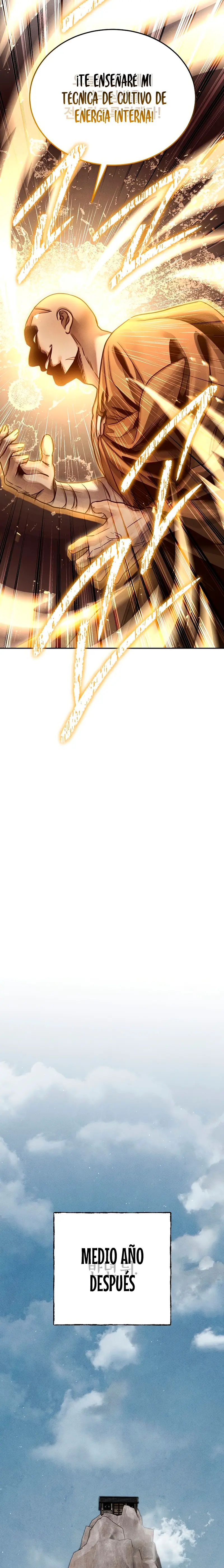 El gran demonio celestial soberano > Capitulo 24 > Page 301