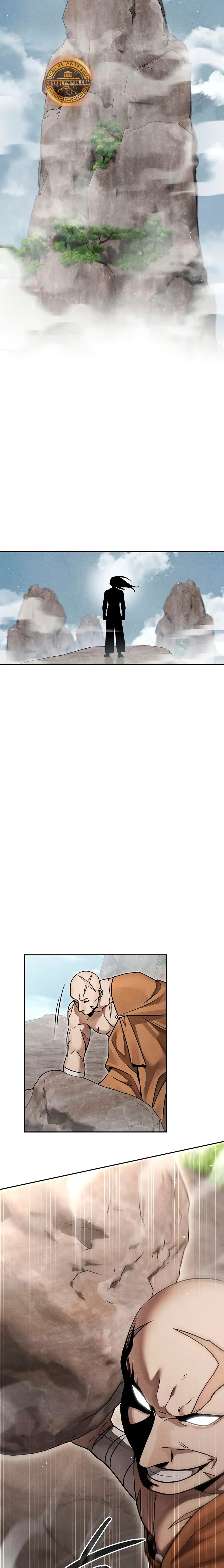 El gran demonio celestial soberano > Capitulo 24 > Page 311