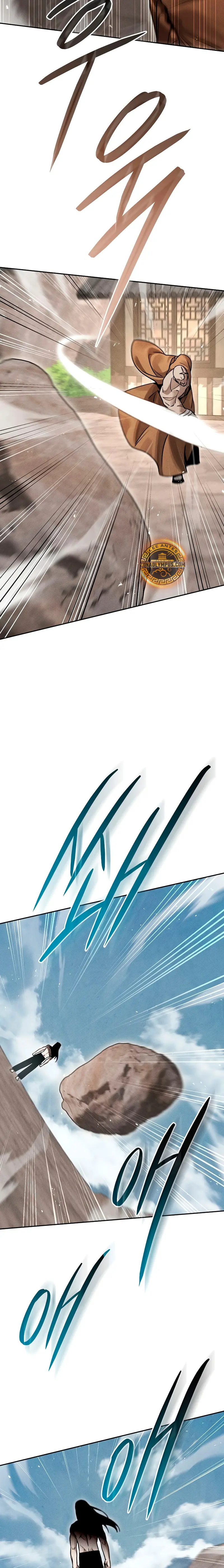 El gran demonio celestial soberano > Capitulo 24 > Page 321