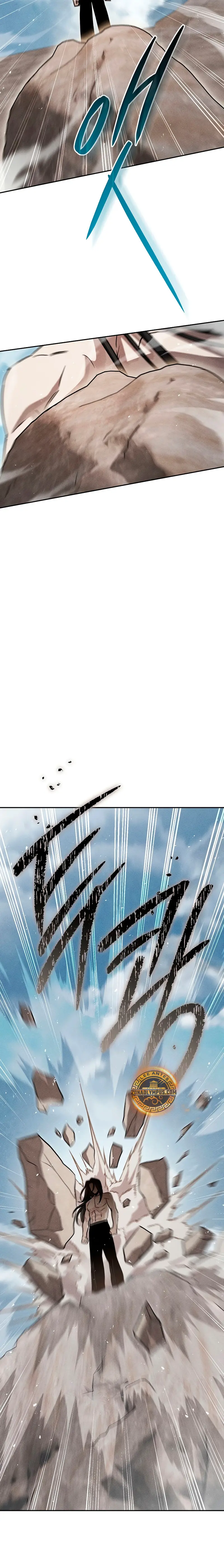 El gran demonio celestial soberano > Capitulo 24 > Page 331