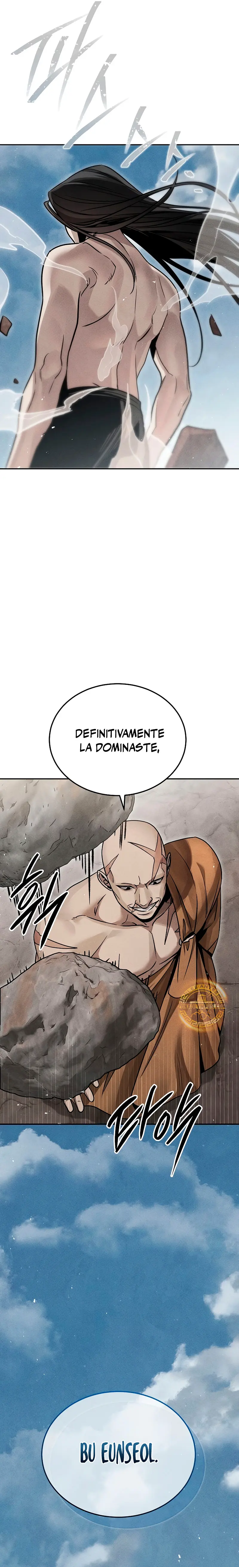 El gran demonio celestial soberano > Capitulo 24 > Page 341