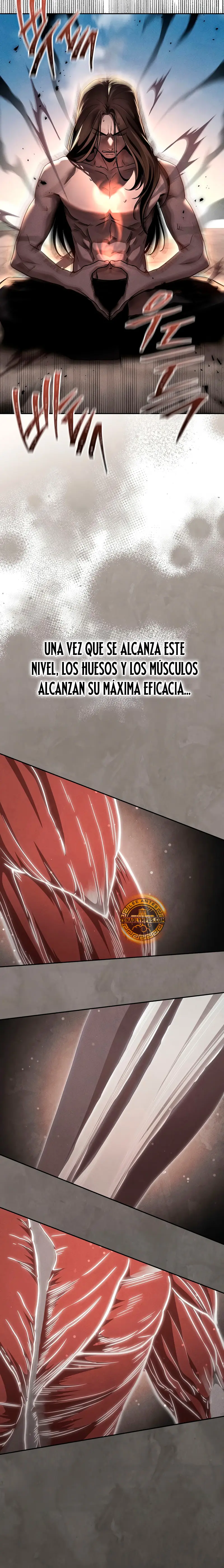 El gran demonio celestial soberano > Capitulo 25 > Page 61