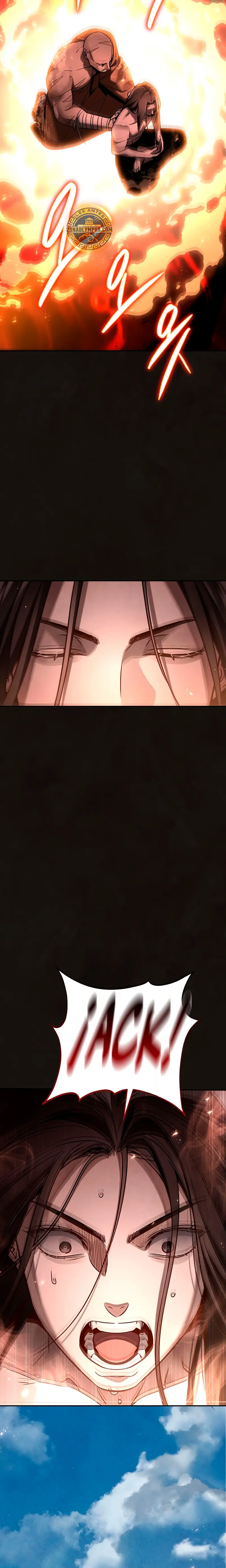 El gran demonio celestial soberano > Capitulo 25 > Page 91