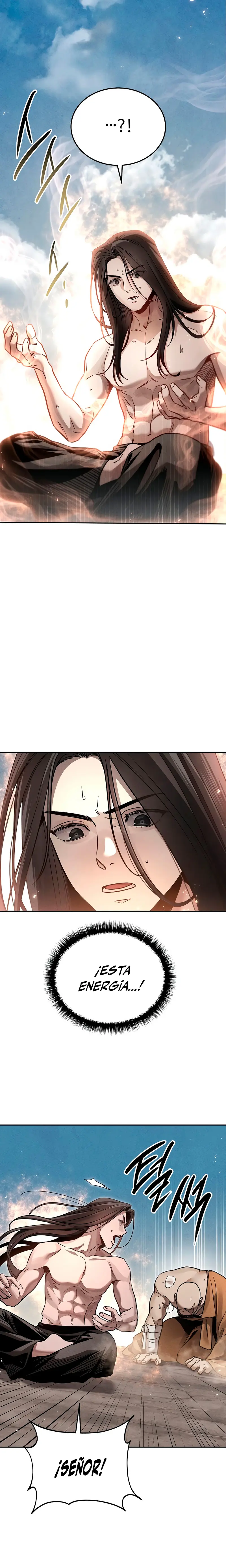 El gran demonio celestial soberano > Capitulo 25 > Page 101