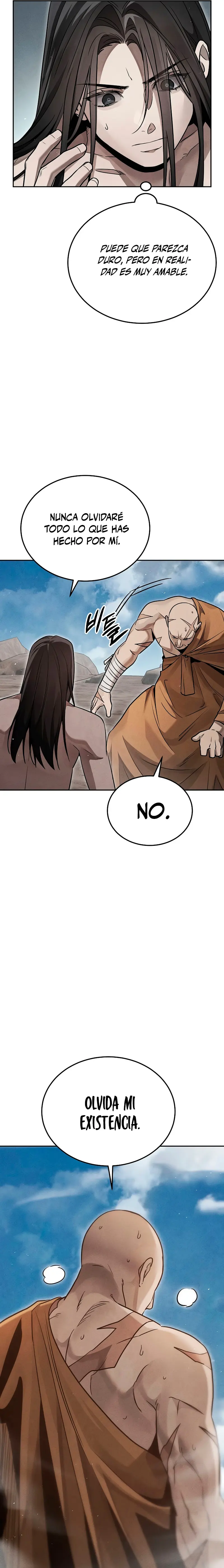 El gran demonio celestial soberano > Capitulo 25 > Page 131