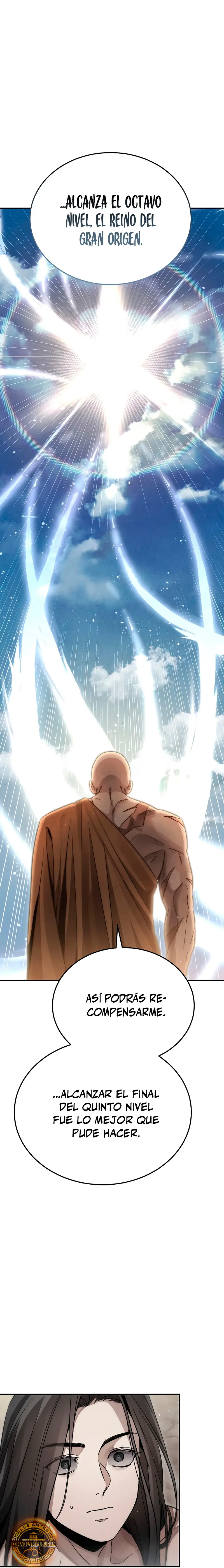 El gran demonio celestial soberano > Capitulo 25 > Page 151