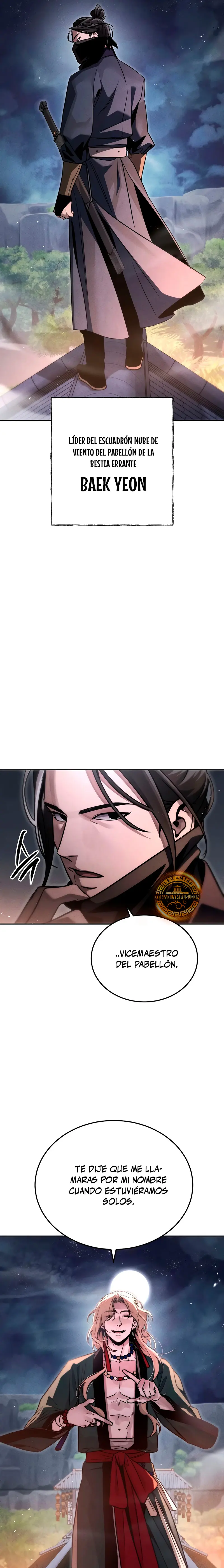 El gran demonio celestial soberano > Capitulo 25 > Page 231