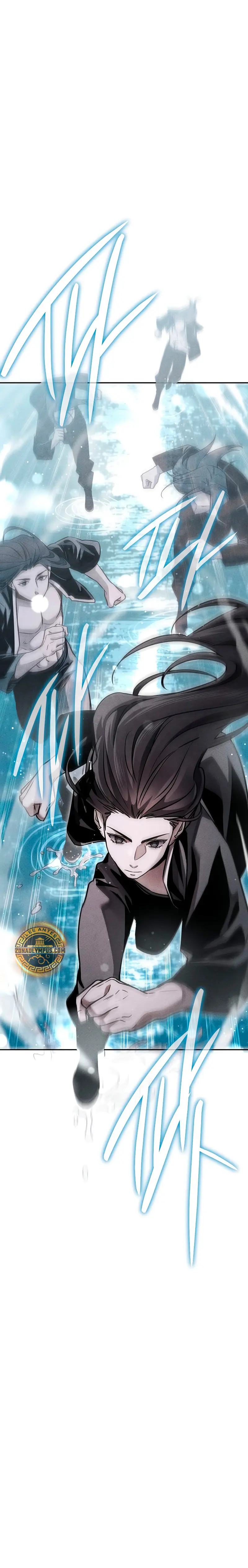 El gran demonio celestial soberano > Capitulo 26 > Page 31