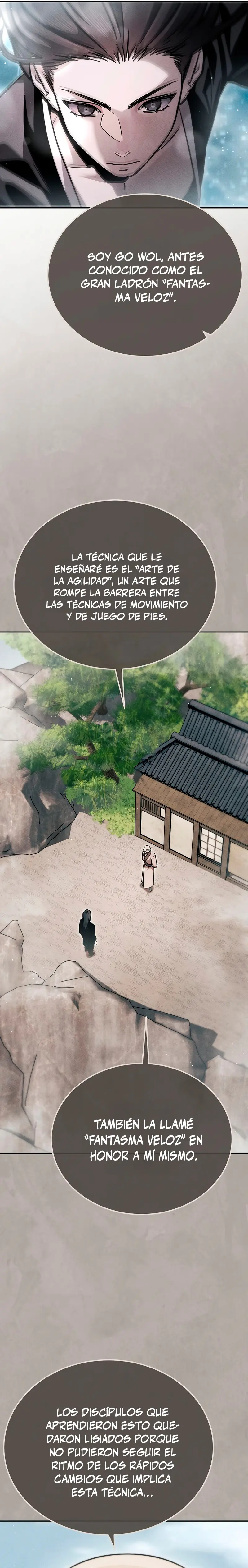 El gran demonio celestial soberano > Capitulo 26 > Page 41