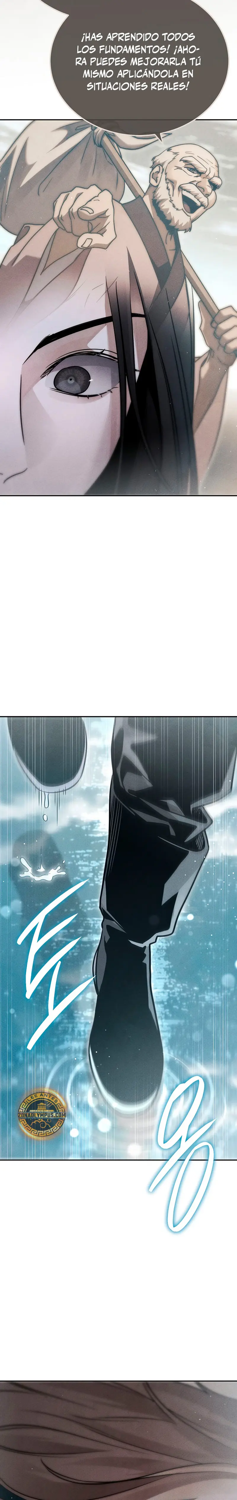 El gran demonio celestial soberano > Capitulo 26 > Page 61