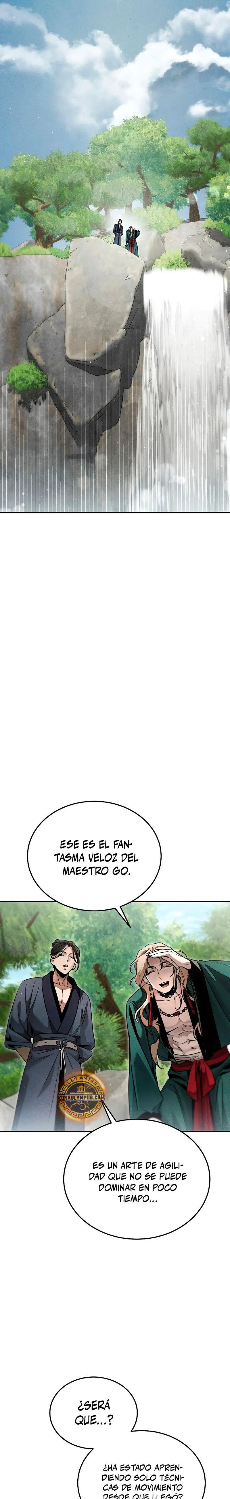 El gran demonio celestial soberano > Capitulo 26 > Page 81