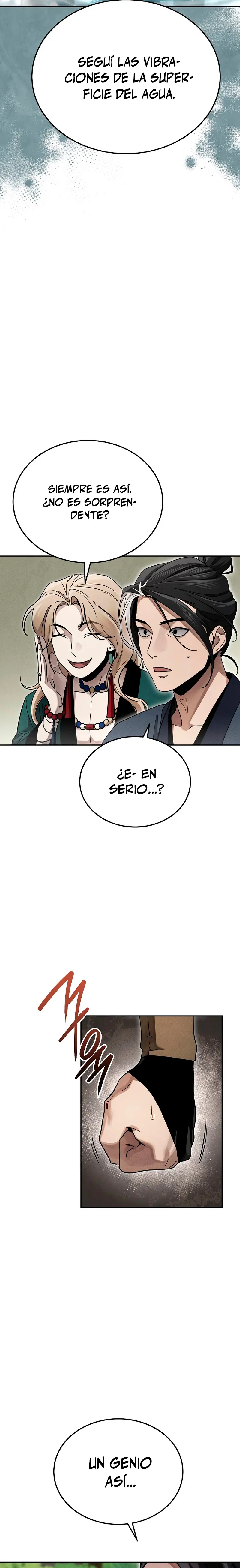 El gran demonio celestial soberano > Capitulo 26 > Page 231