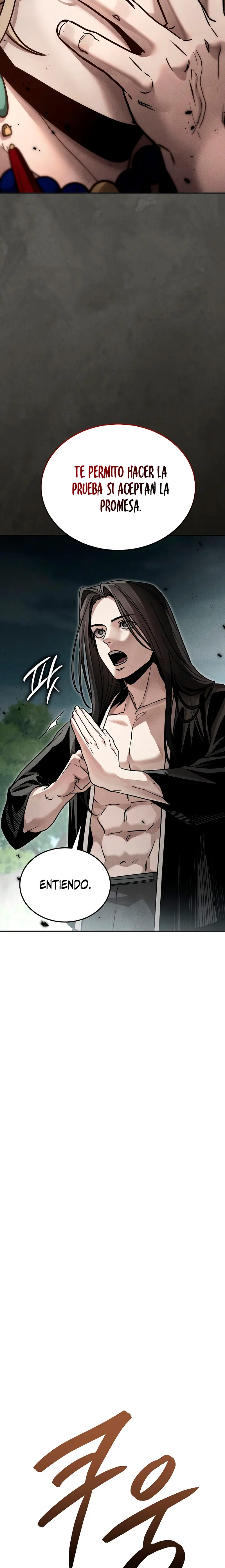 El gran demonio celestial soberano > Capitulo 26 > Page 301