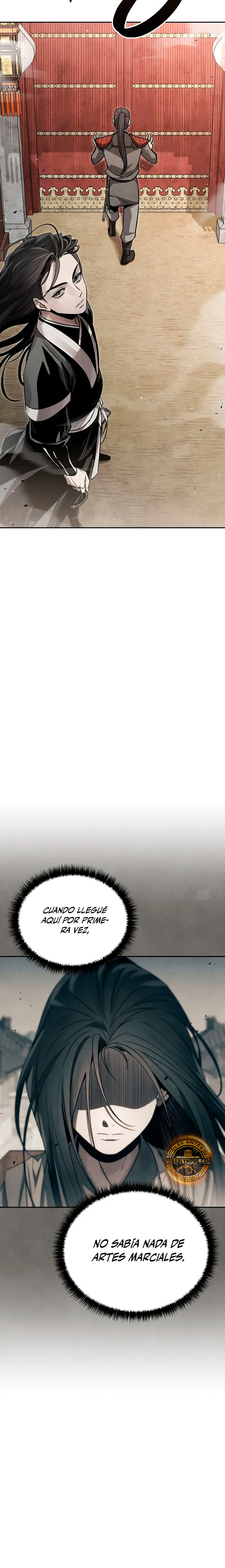 El gran demonio celestial soberano > Capitulo 26 > Page 311