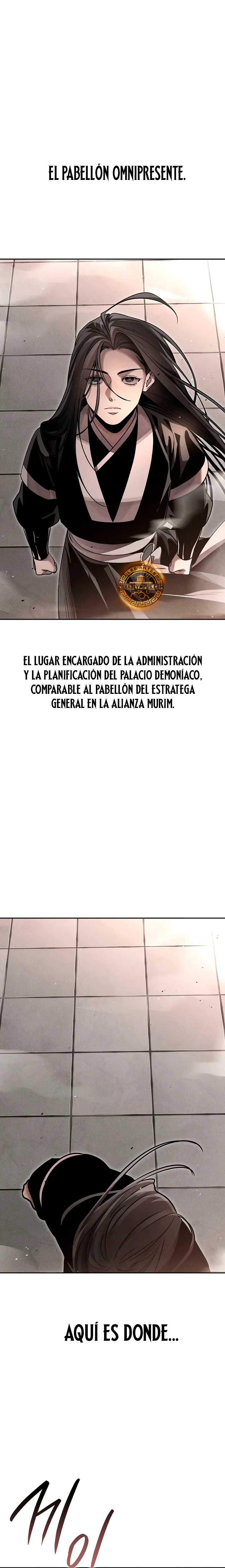 El gran demonio celestial soberano > Capitulo 26 > Page 331