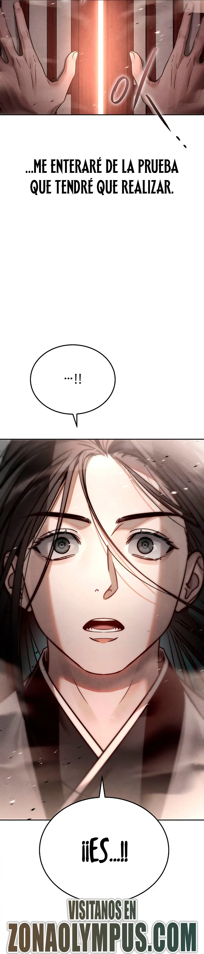 El gran demonio celestial soberano > Capitulo 26 > Page 341