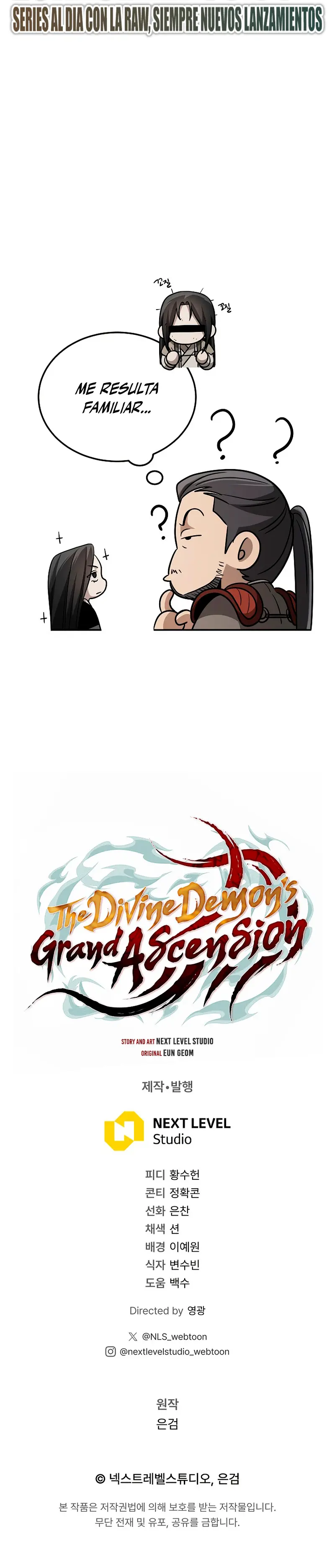 El gran demonio celestial soberano > Capitulo 26 > Page 351