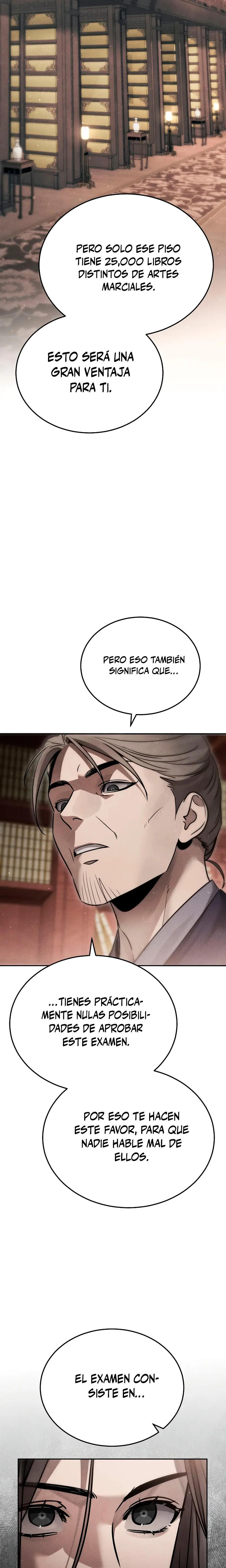 El gran demonio celestial soberano > Capitulo 27 > Page 131