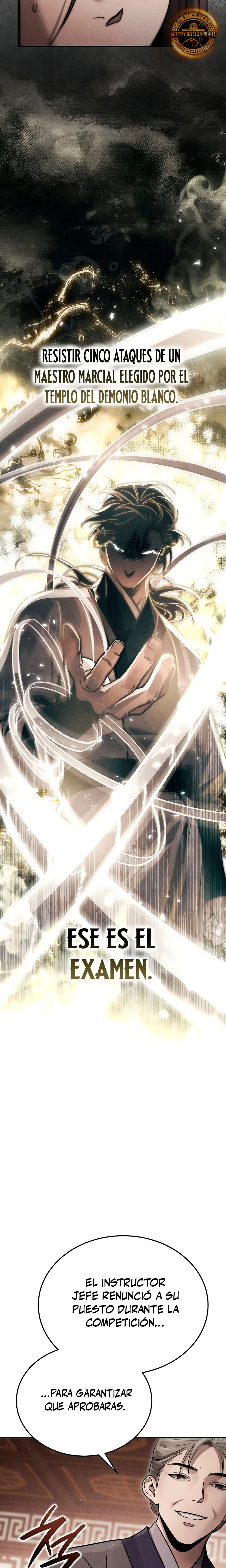 El gran demonio celestial soberano > Capitulo 27 > Page 141