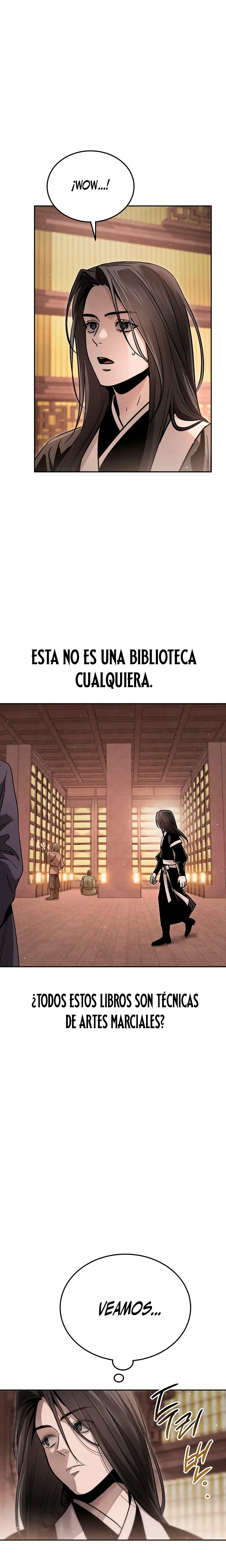 El gran demonio celestial soberano > Capitulo 27 > Page 191