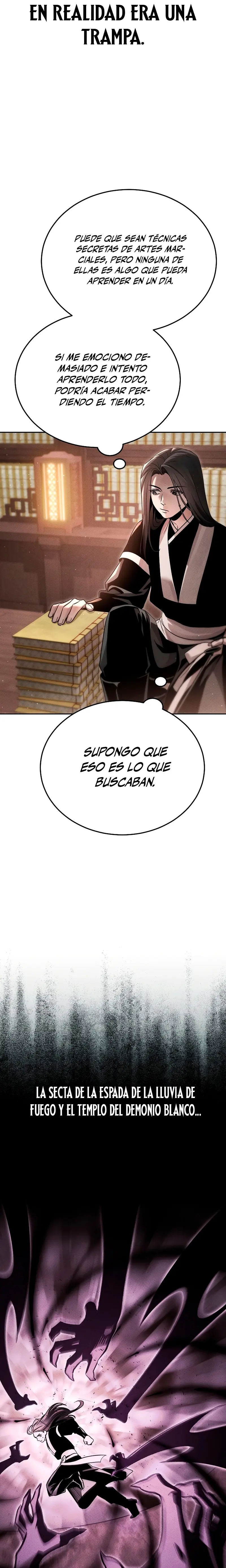 El gran demonio celestial soberano > Capitulo 27 > Page 211