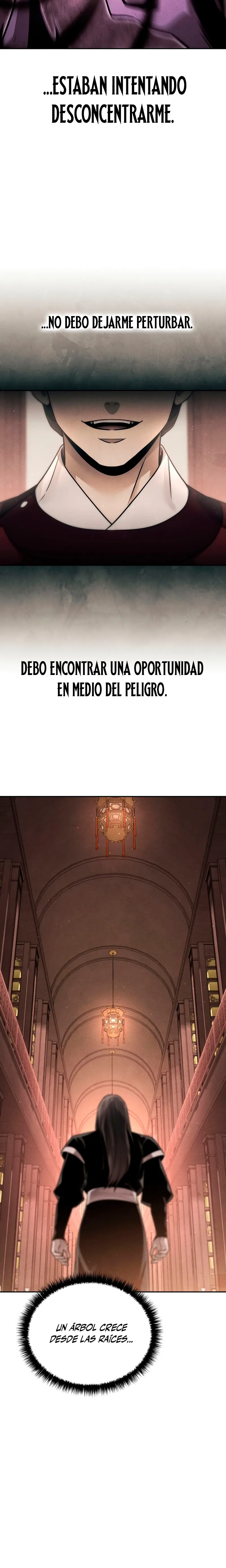 El gran demonio celestial soberano > Capitulo 27 > Page 221