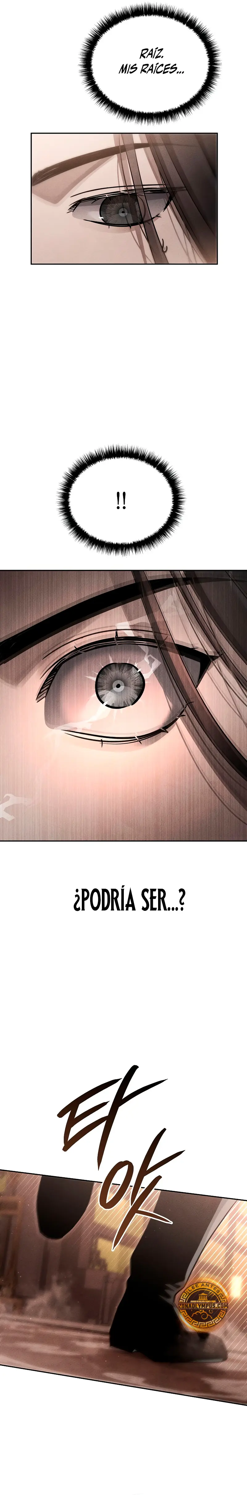 El gran demonio celestial soberano > Capitulo 27 > Page 241