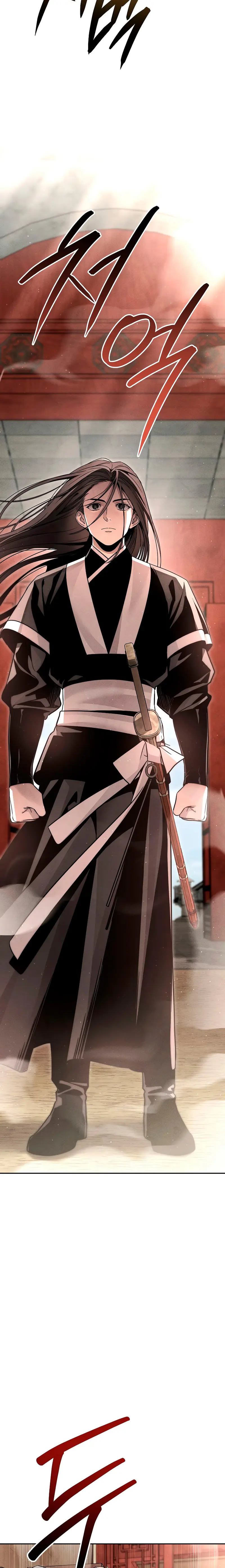 El gran demonio celestial soberano > Capitulo 28 > Page 31