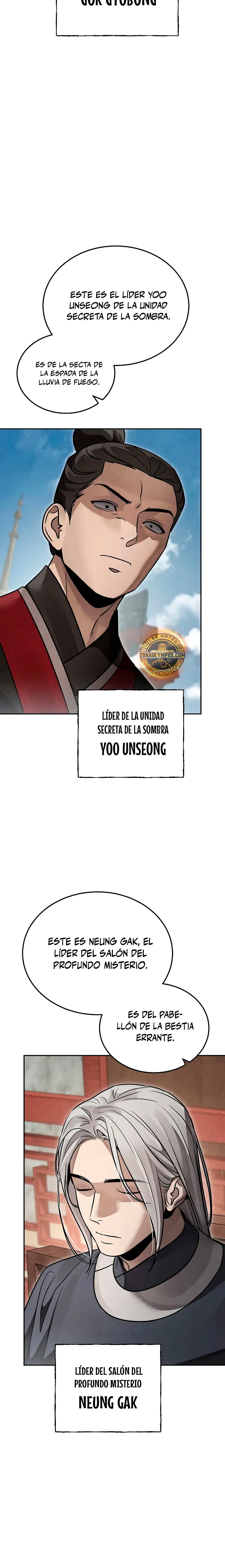 El gran demonio celestial soberano > Capitulo 28 > Page 61