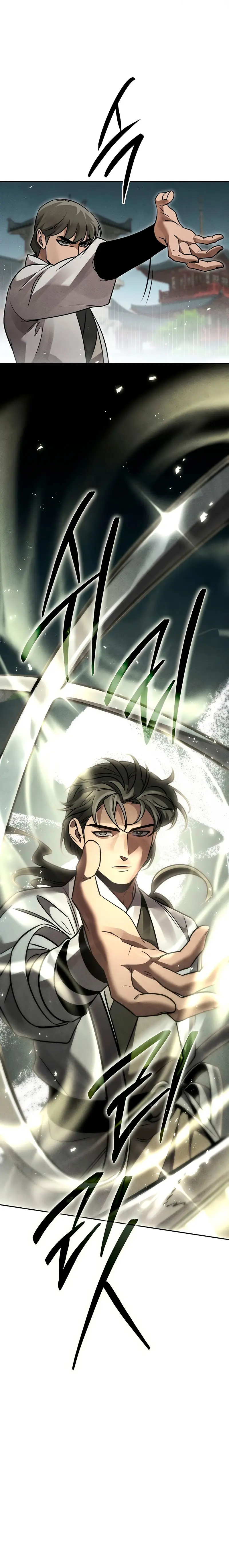 El gran demonio celestial soberano > Capitulo 28 > Page 111