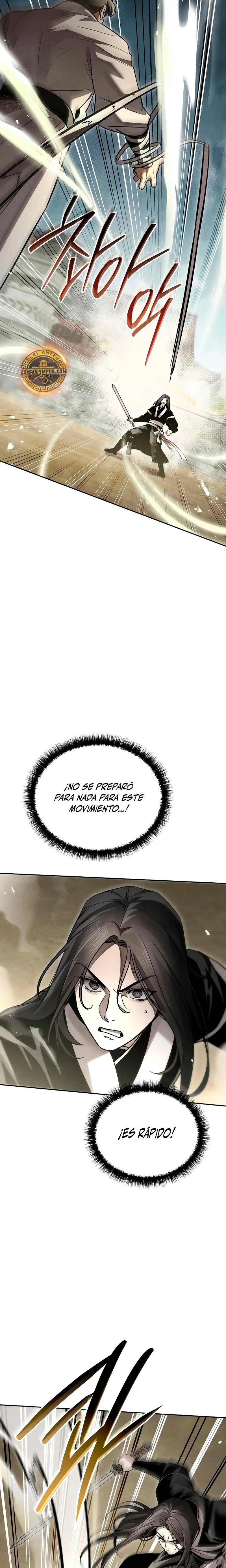 El gran demonio celestial soberano > Capitulo 28 > Page 131