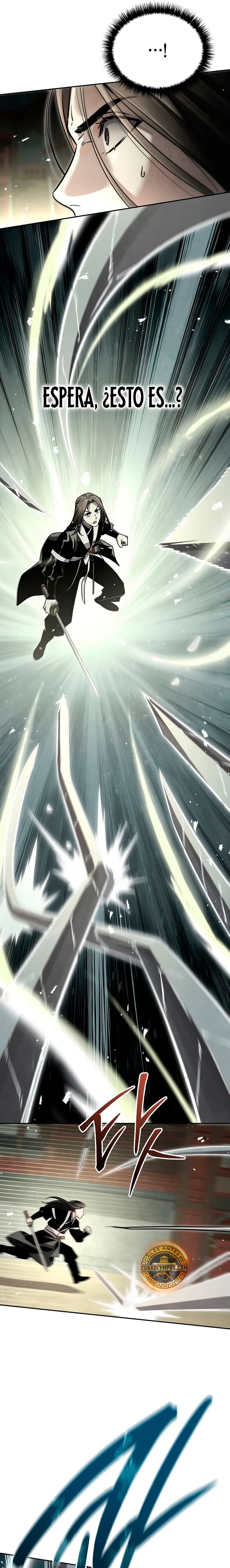 El gran demonio celestial soberano > Capitulo 28 > Page 181