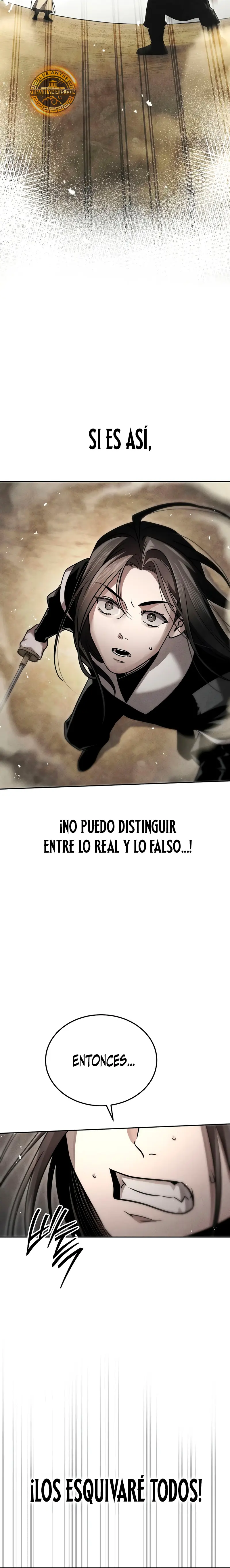 El gran demonio celestial soberano > Capitulo 28 > Page 221