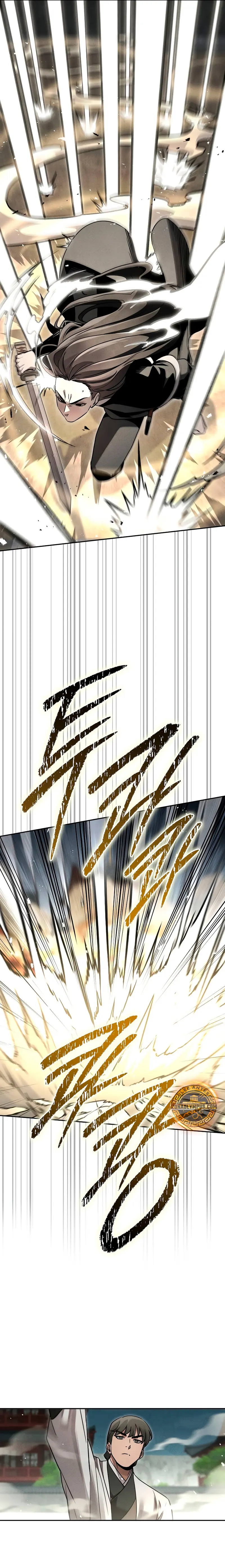 El gran demonio celestial soberano > Capitulo 28 > Page 231