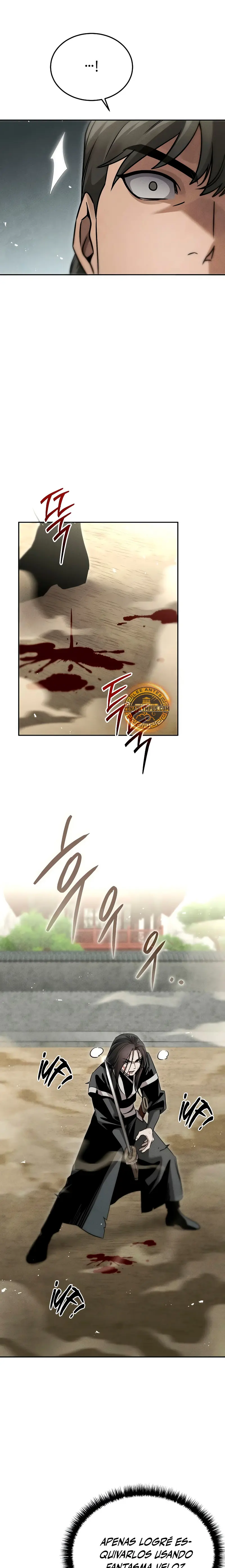 El gran demonio celestial soberano > Capitulo 28 > Page 241