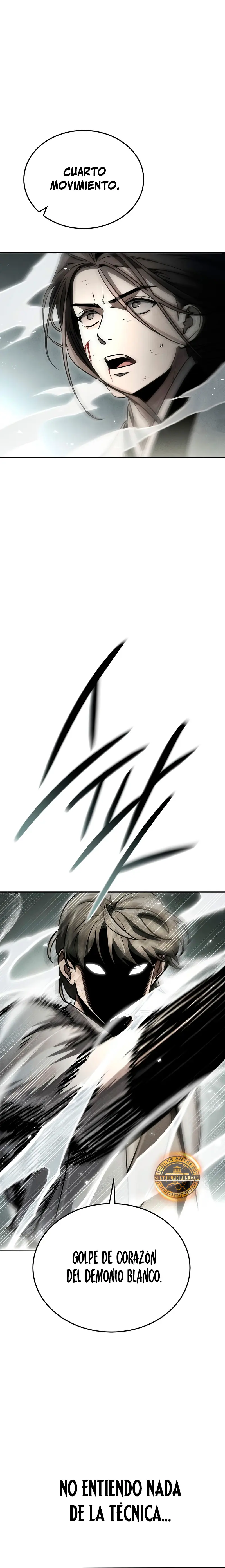 El gran demonio celestial soberano > Capitulo 28 > Page 271