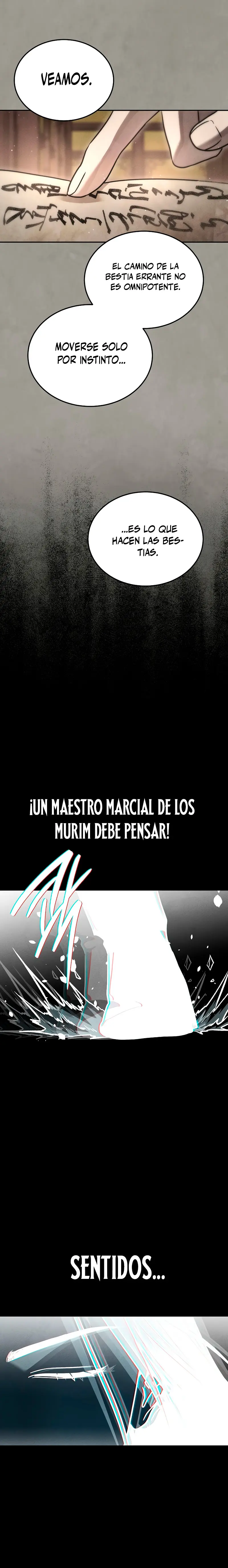 El gran demonio celestial soberano > Capitulo 28 > Page 301