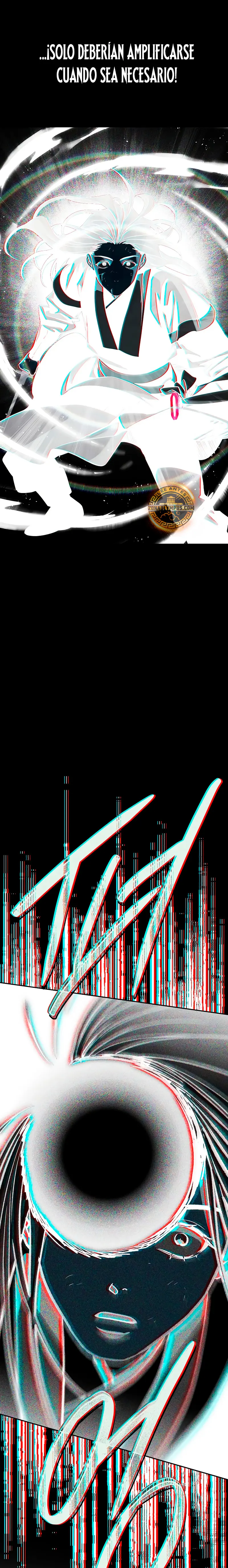 El gran demonio celestial soberano > Capitulo 28 > Page 321