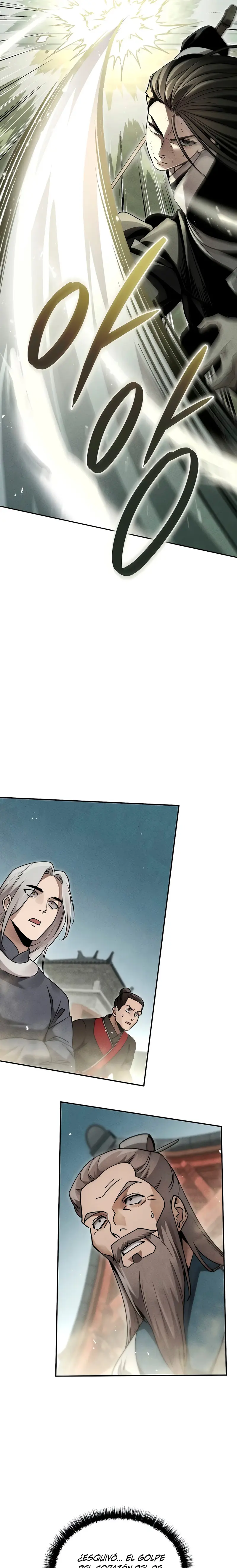 El gran demonio celestial soberano > Capitulo 28 > Page 341