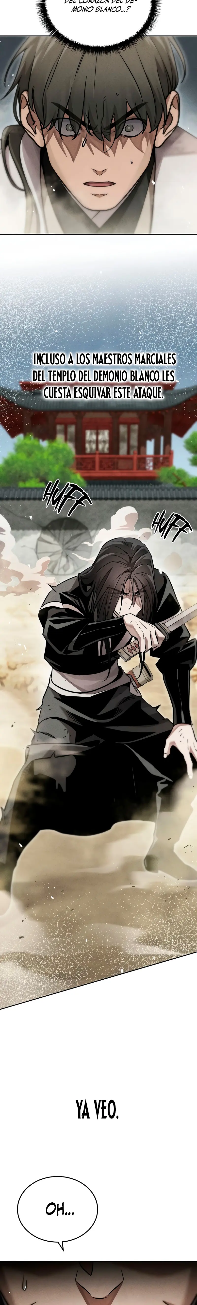 El gran demonio celestial soberano > Capitulo 28 > Page 351