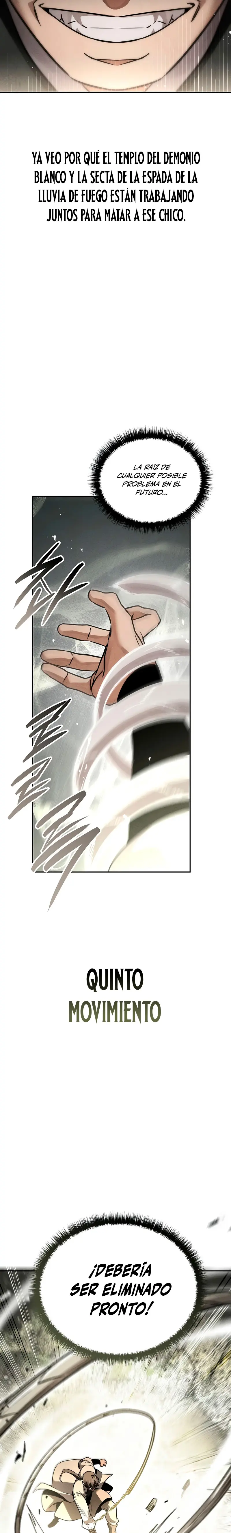 El gran demonio celestial soberano > Capitulo 28 > Page 361