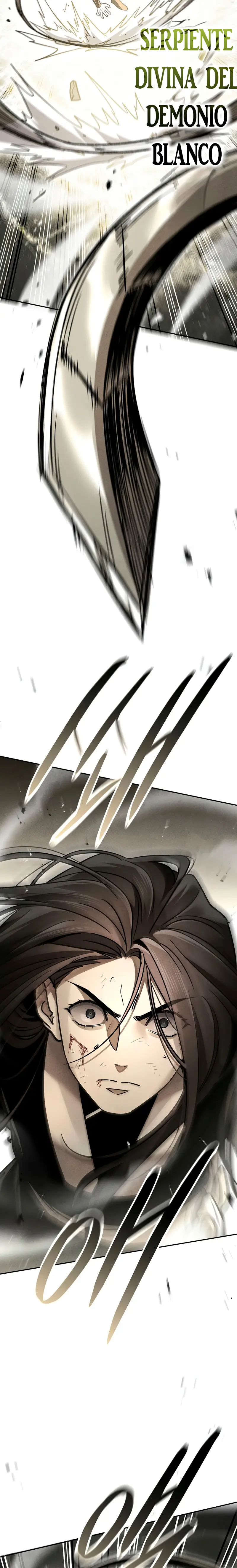 El gran demonio celestial soberano > Capitulo 28 > Page 371