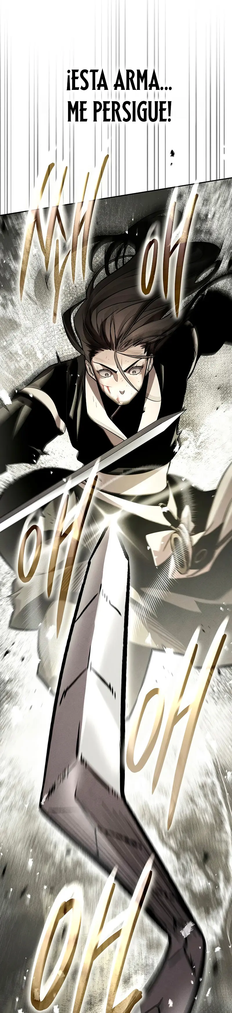 El gran demonio celestial soberano > Capitulo 28 > Page 391