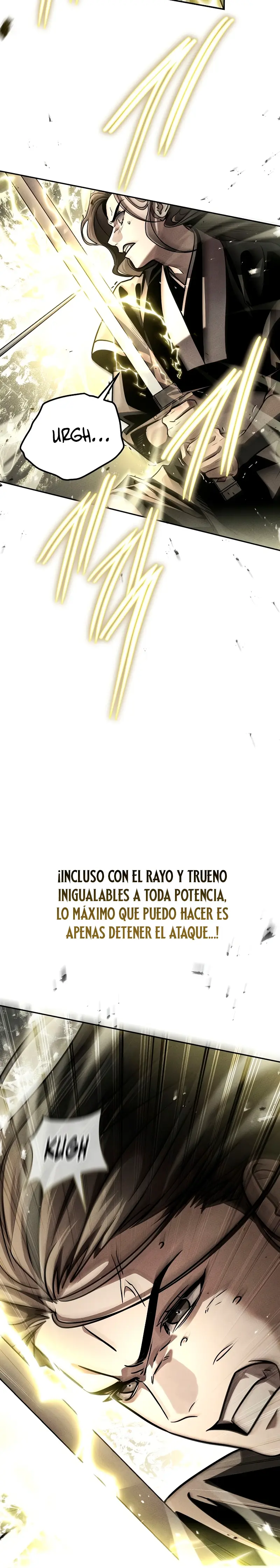 El gran demonio celestial soberano > Capitulo 29 > Page 71