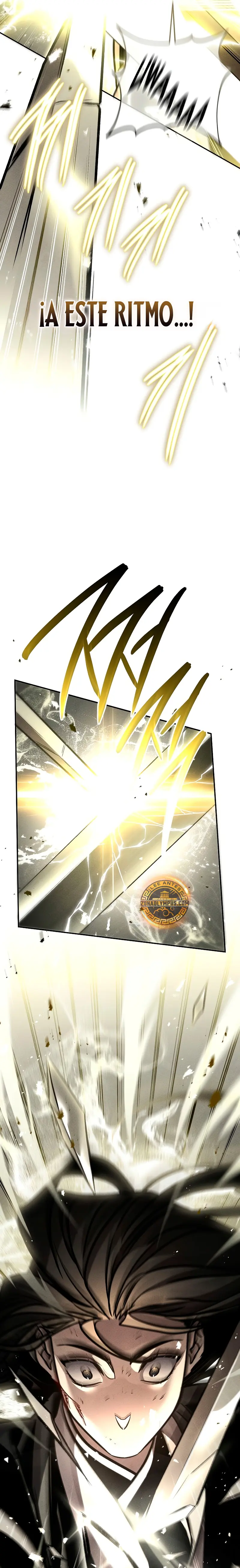 El gran demonio celestial soberano > Capitulo 29 > Page 81