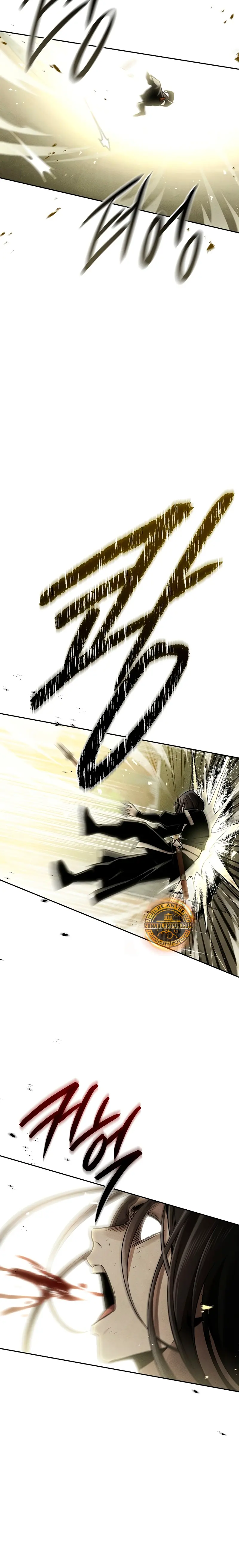 El gran demonio celestial soberano > Capitulo 29 > Page 101